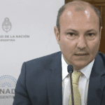 Ordenan levantar el secreto fiscal, bancario y bursátil al juez Salmain para determinar si direccionó causas hacia estudios jurídicos