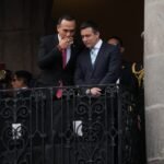 El Congreso de Perú destituye al sexto presidente en diez años