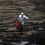 La Justicia rechazó el acuerdo entre Shell y el municipio de Magdalena por el derrame de petróleo de 1999