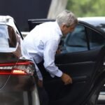 En el mercado hablan de “pausa táctica” para explicar porque las acciones argentinas están estancadas