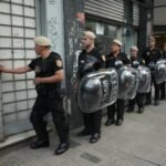 El gobierno porteño desocupó un hotel en Balvanera y llegó a las 600 propiedades desalojadas