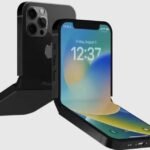 Nuevos detalles del iPhone plegable: filtran dos modelos y una desventaja difícil de disimular