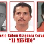 México: quién era Nemesio Rubén Oseguera Cervantes, “El Mencho”, el líder abatido del Cartel de Jalisco