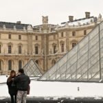 Renunció la directora del Museo del Louvre tras el robo de joyas valuadas en 88 millones de euros