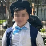 Bastián Jerez fue trasladado y está en una clínica privada en Buenos Aires