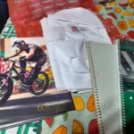 Nueva colecta solidaria en Roca para reunir útiles escolares: cómo colaborar