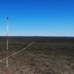 Río Negro se prepara para tener el parque eólico más grande de la Patagonia