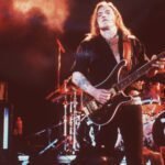 Murió el guitarrista de Motörhead, Phil Campbell, a los 64 años