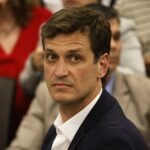 Escándalo en el Congreso porque un diputado del PRO compró un rifle y se lo mandaron al despacho