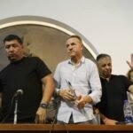 La CGT presentó un amparo para frenar el traspaso del fuero laboral a la Ciudad