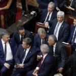 Alarma total en las provincias, la coparticipación cae más del 7 por ciento