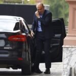 Karina quiere tomar esta semana el control de la SIDE y suenan Lule y Corcho Anzorreguy