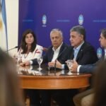 Acuerdo entre Mendoza y la Ciudad para potenciar el turismo gastronómico