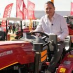 Gray participó de Expoagro y presentó el programa “Invertí en Esteban Echeverría”