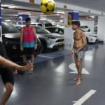 El peligro oculto de los misiles iraníes: por qué las bombas de racimo son la amenaza más temida en Tel Aviv