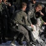 Rechazo y protestas por la pena de muerte para palestinos en Israel: “Un castigo inhumano sin ningún efecto disuasorio”