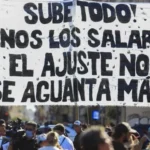 El Gobierno convocó a ATE y UPCN a reabrir la paritaria del sector público nacional