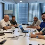 Un estudio detectó en qué sectores consume más energía el Club Deportivo Roca: permitirá bajor costos