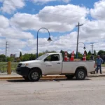 ¿Cuál es la empresa que desarrolla la obra en la que murió un operario en Roca?
