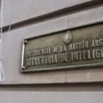 La CIA otorgará un reconocimiento a la SIDE por la creación del Centro Nacional Antiterrorismo
