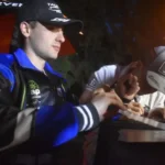 Los hermanos Ochoa hablaron antes del debut en casa: “hay que luchar por sus sueños”