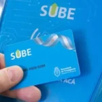 El Gobierno activó la SUBE gratis para un sector: quiénes pueden acceder