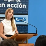Qué pasó con la apertura de sesiones del Concejo Deliberante en Roca