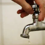 Corte de agua en Roca: a qué hora empieza este viernes y qué barrios se verán afectados