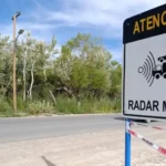 Sigue la polémica por los radares en Roca: qué explicó la directora de Tránsito sobre los controles y las multas