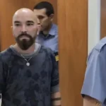 Rubén Muñoz, de la exoneración en la policía de Río Negro a su detención en Roca