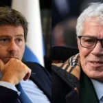 Juan Bautista Mahiques será el nuevo ministro de Justicia