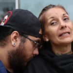 Muerte en una obra en Roca: “La empresa no quiso parar los trabajos luego de las lluvias” afirmó la esposa de la víctima