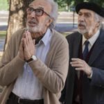 Lo que viene en el streaming: la nueva temporada de Outlander y Parque Lezama, el filme de Juan José Campanella, encabezan los lanzamientos de la semana