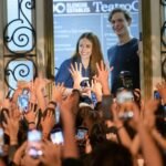 Marianela Núñez no podrá venir a bailar El lago de los cisnes, por una lesión