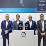 Personal ganó el premio a la mejor red de internet fija y móvil de la Argentina