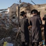 La guerra contra Irán se extiende peligrosamente hasta convertirse en un conflicto regional y en una crisis económica mayor para el mundo entero