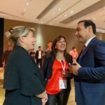 La Policía de Quintela se llevó en patrullero a la vicepresidenta de la UCR por una pelea del Colegio de Farmacéuticos