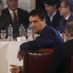 Abad presiona para que los hoteles de Chapadmalal que quiere concesionar Milei pasen a la universidad