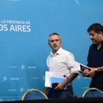 Ishii incomodó a Larroque con un proyecto para declarar la emergencia alimentaria en la provincia
