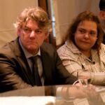 Los libertarios van contra Nicolás Scioli en Tigre y buscan correr a su concejal