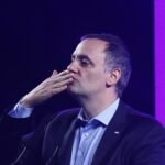 La escribana de Adorni trabajó con narcos que fabricaban la droga de Breaking Bad