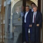 Llaryora se hartó de cubrir a Milei por el abandono del Pami y los comedores: “Que paguen el costo”