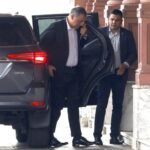 La escribana de Adorni dijo que no sabe de dónde sacó la plata para comprar el departamento y la casa del country