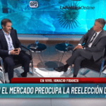 “Lo de Adorni como jefe de Gabinete tiene fecha de vencimiento”