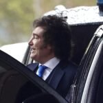 La imagen de Milei entró en caída libre