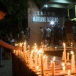 El asesino de True Crime había anunciado que atacaría la escuela