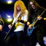 Megadeth en la Argentina: horarios, accesos y todo sobre el show este 30 de abril
