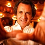 Alejo Pérez y su regreso al Colón como director de la Orquesta Estable: “Hay que hacer magia y vamos a sacar del sombrero todas las palomas”