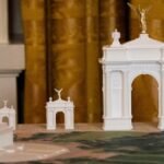 El proyecto del “Arco del Triunfo” de Trump no agrada a nadie, ni a quien se lo propuso