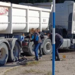 Se conocieron nuevos detalles del siniestro en barrio Malvinas: la mujer atropellada continua en terapia intensiva